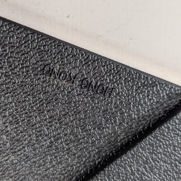 Black and gold striped picture frame Hong Kong - Picture 6 of 8